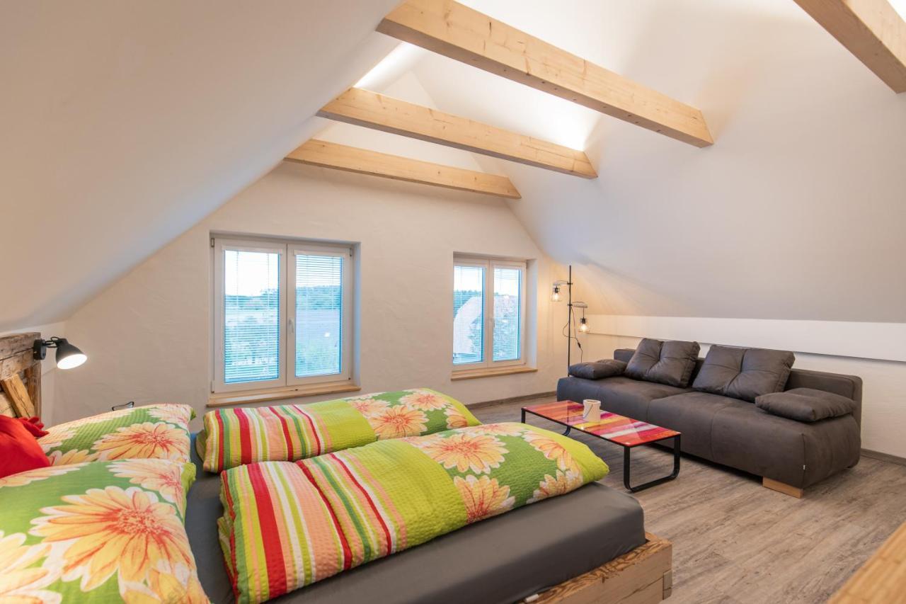 Gasthof Wachmann Ferienwohnung Weiz Exterior photo